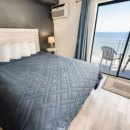 Oceanfront Sea Mist Home With Beautiful Views Μιρτλ Μπιτς Εξωτερικό φωτογραφία