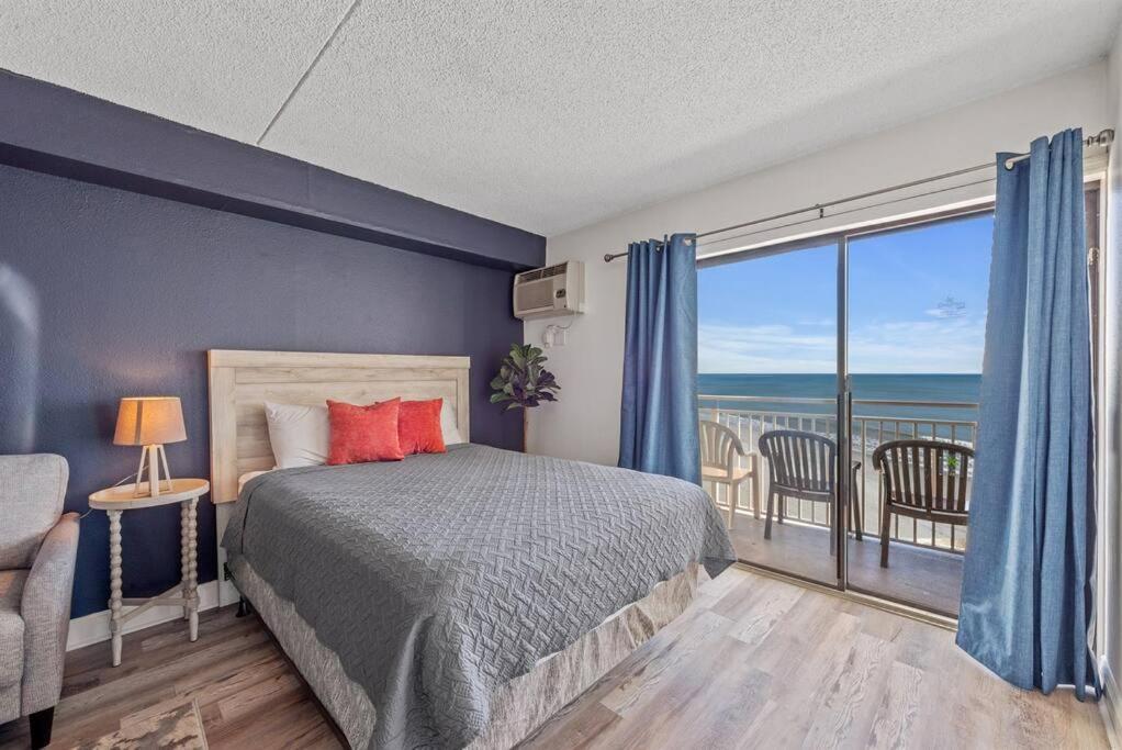 Oceanfront Sea Mist Home With Beautiful Views Μιρτλ Μπιτς Εξωτερικό φωτογραφία