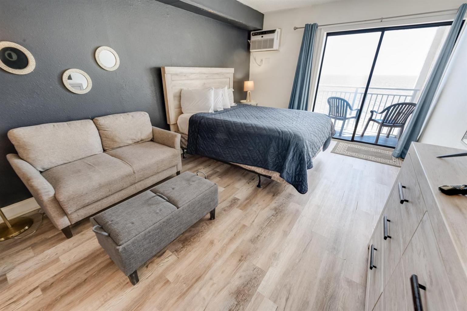 Oceanfront Sea Mist Home With Beautiful Views Μιρτλ Μπιτς Εξωτερικό φωτογραφία