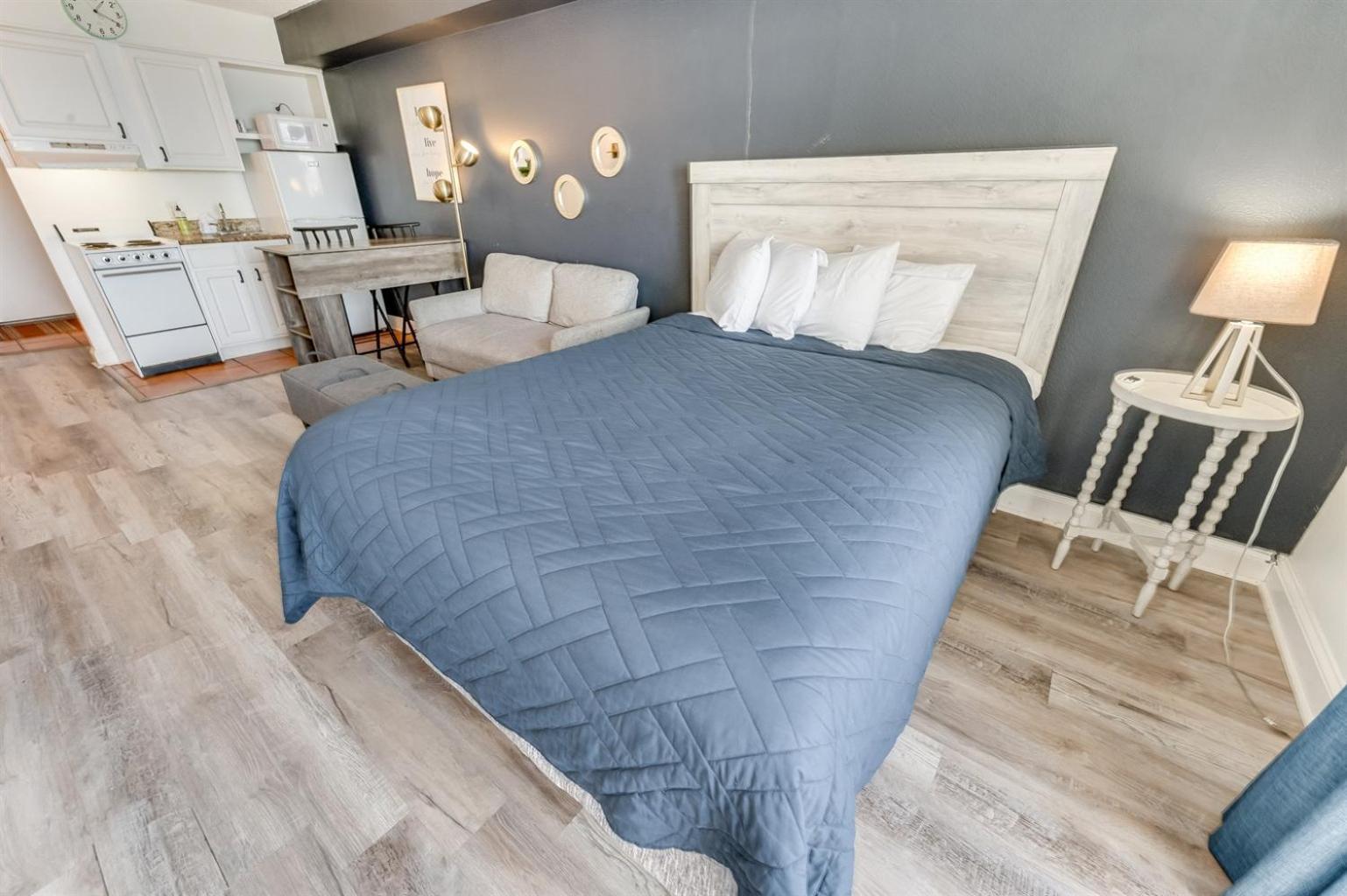 Oceanfront Sea Mist Home With Beautiful Views Μιρτλ Μπιτς Εξωτερικό φωτογραφία
